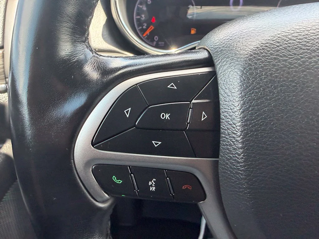2022 Jeep Grand Cherokee WK Limited - Photo 15