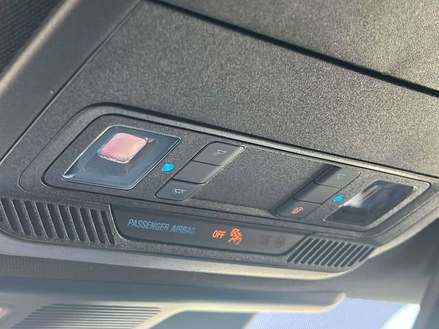 2025 Ford Mustang Mach-E GT - Photo 39