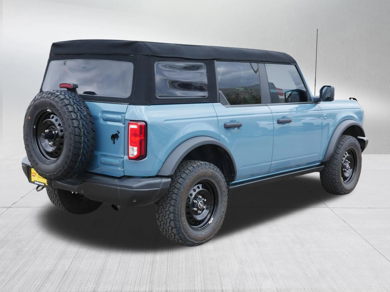 Used 2023 Area 51 Ford Black Diamond image 7