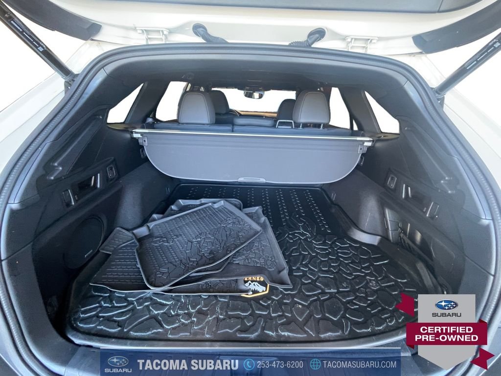 2025 Subaru Outback Wilderness - Photo 18