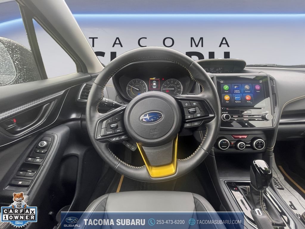 2021 Subaru Crosstrek Sport - Photo 13