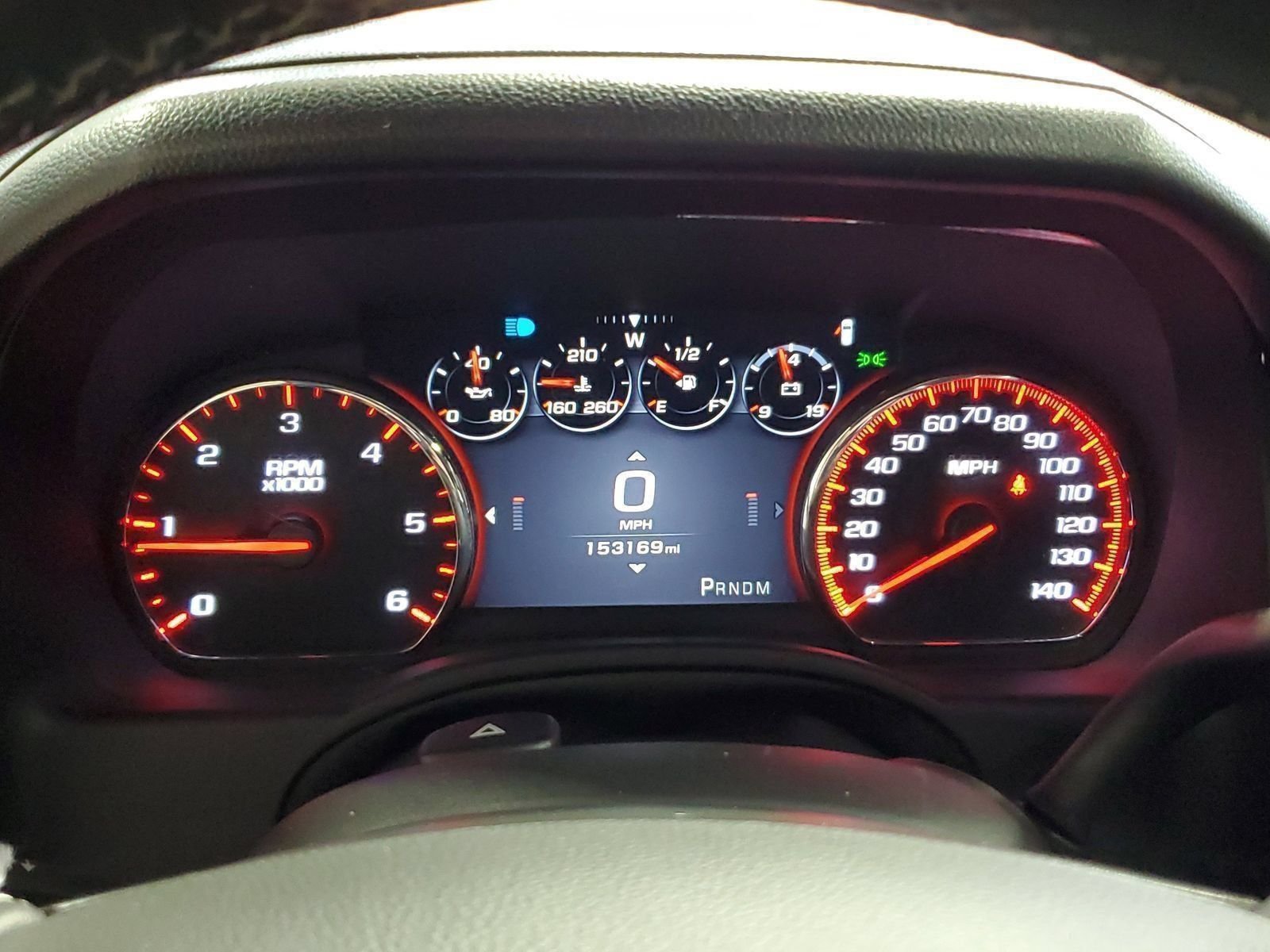 Used 2015 Black GMC Denali image 24