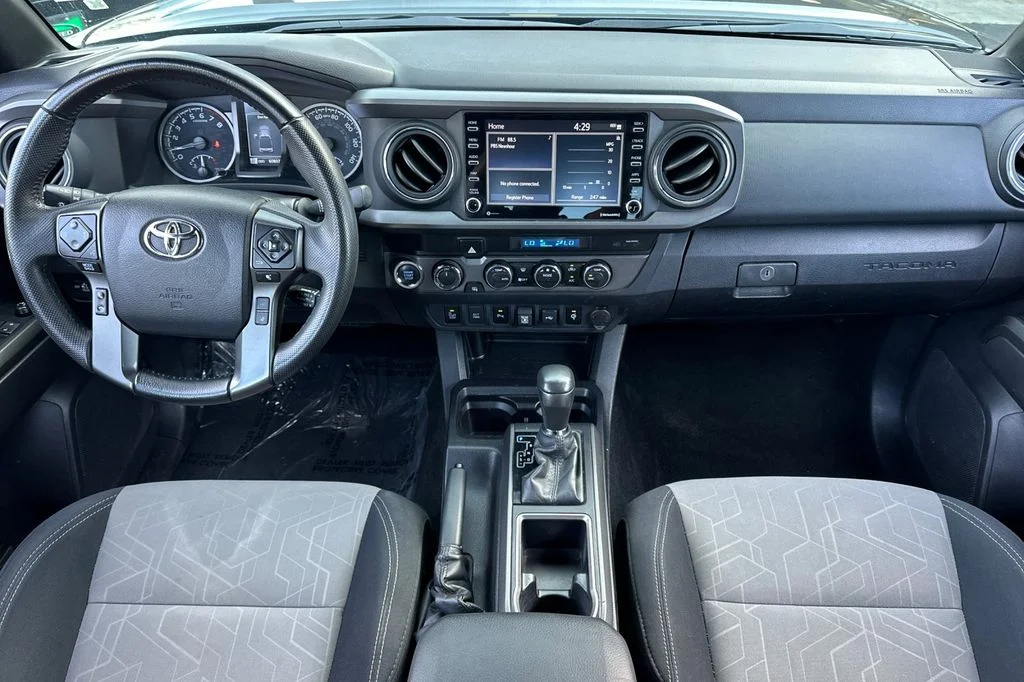 2023 Toyota Tacoma SR - Photo 13