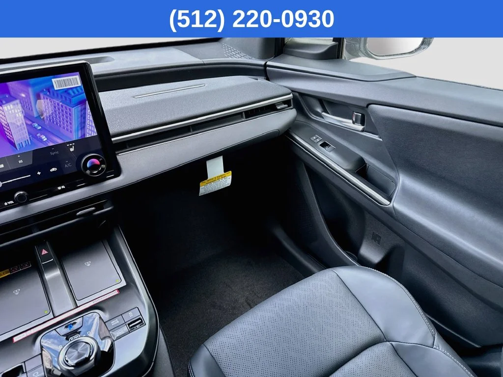 New 2026 Black Subaru Premium image 29