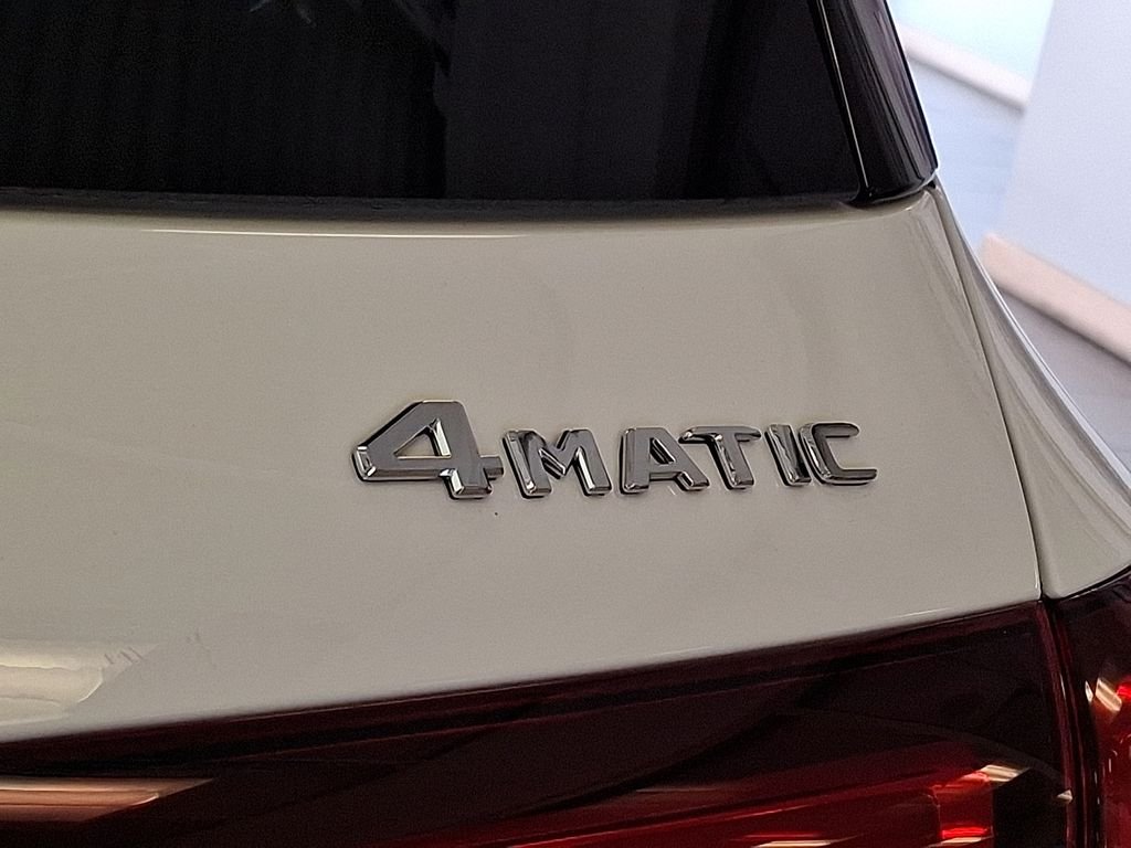 Certified Used 2026 Polar White Mercedes-Benz GLE 350 image 35