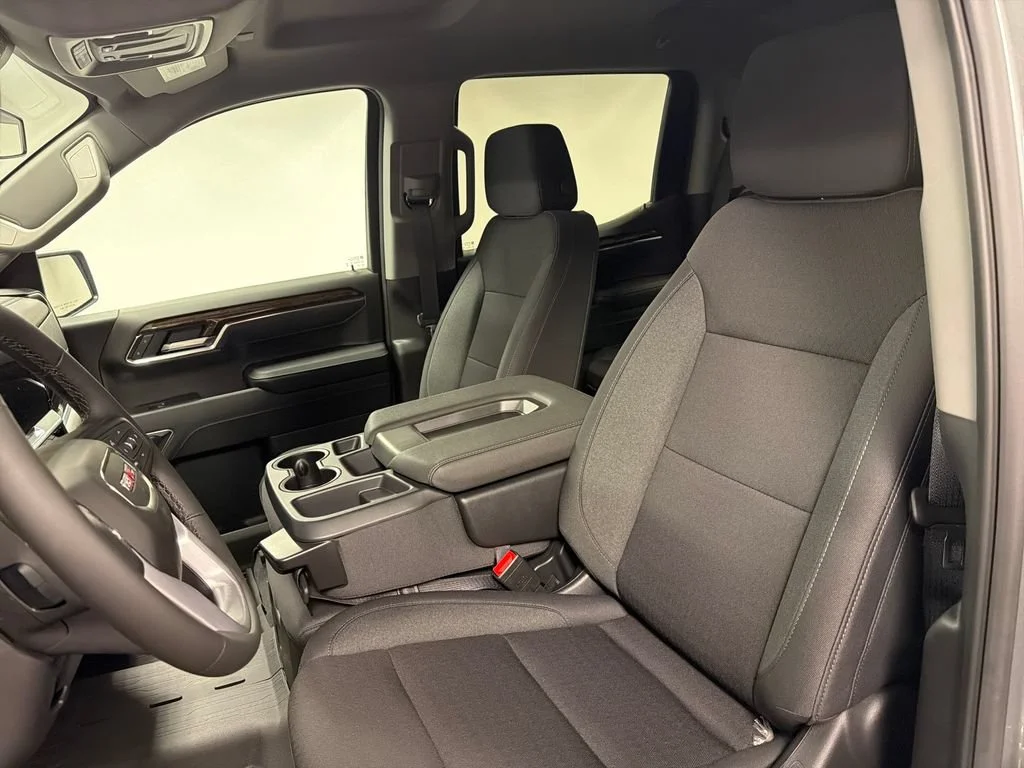 2026 GMC Sierra 1500 Elevation - Photo 26