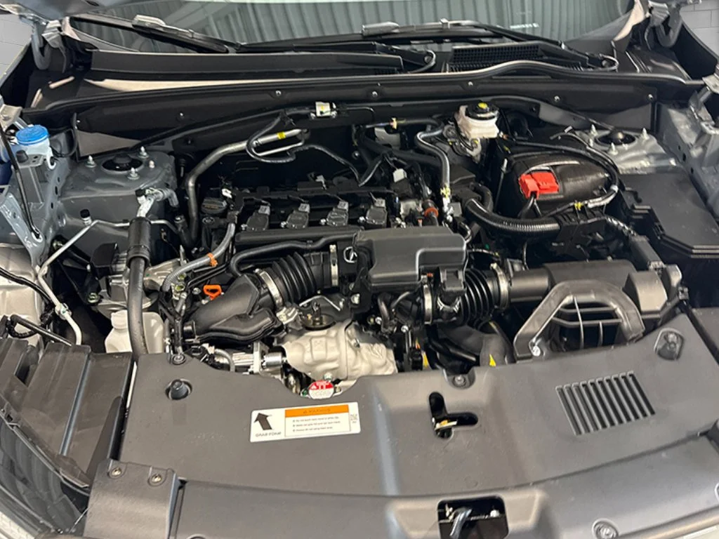New 2026 Urban Gray Pearl Acura w/A-Spec Advance Package image 13