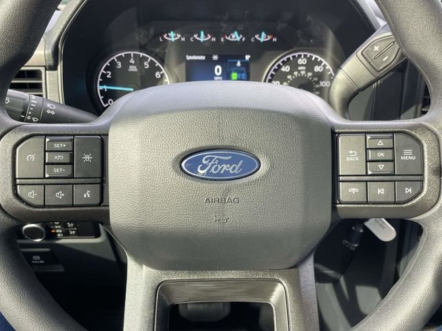 New 2026 Agate Black Metallic Ford TCcustoms image 13