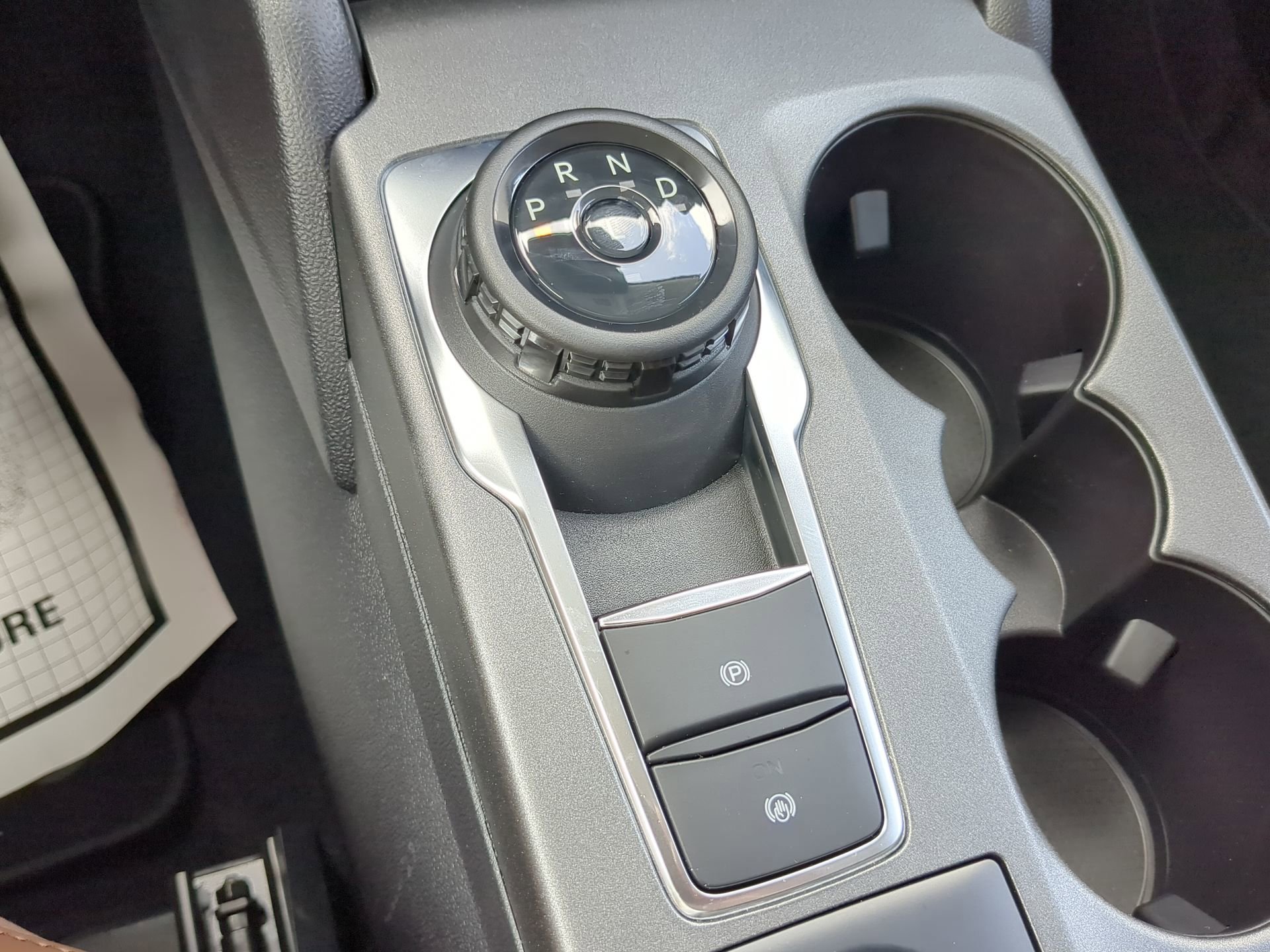 2025 Ford Bronco Sport Outer Banks - Photo 52
