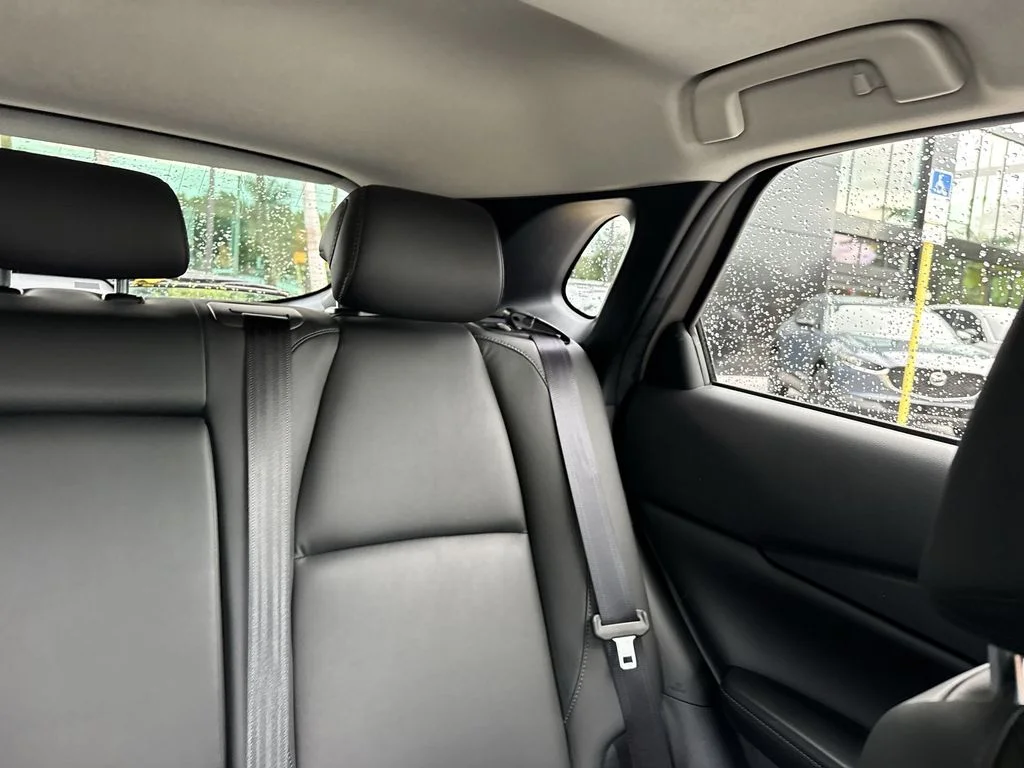 Used 2024 Platinum Quartz Metallic Mazda 2.5 S Preferred Package image 19