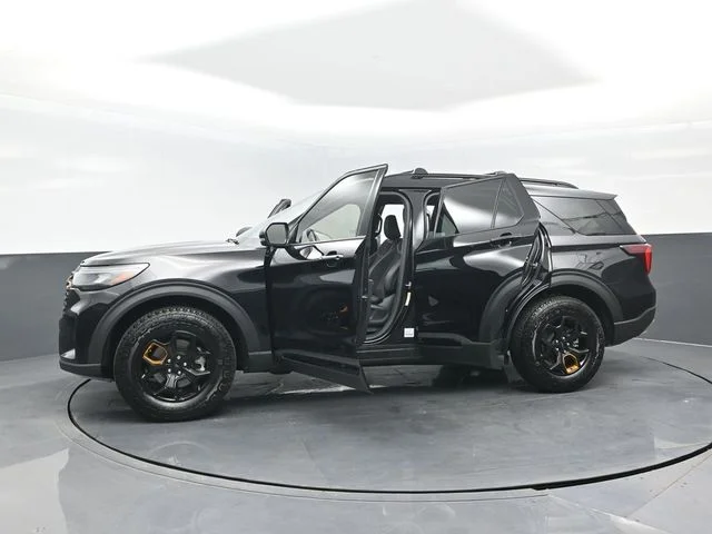 2026 Ford Explorer Tremor - Photo 31