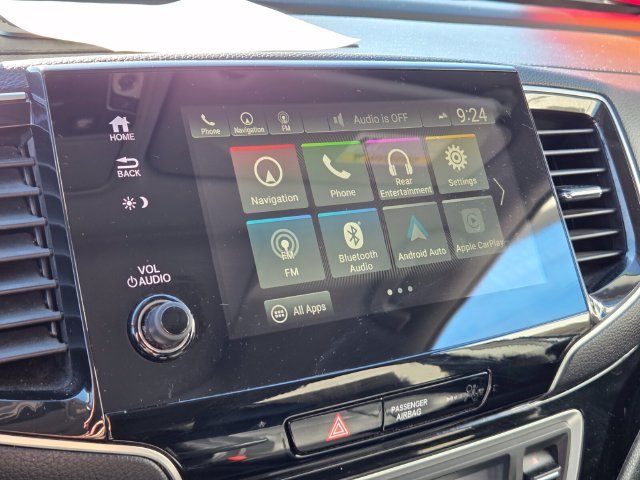 2020 Honda Pilot Elite - Photo 21