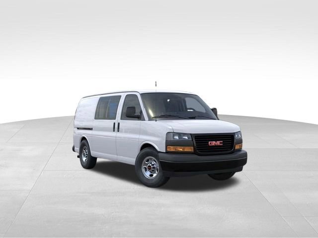 2026 GMC Savana 2500's photo