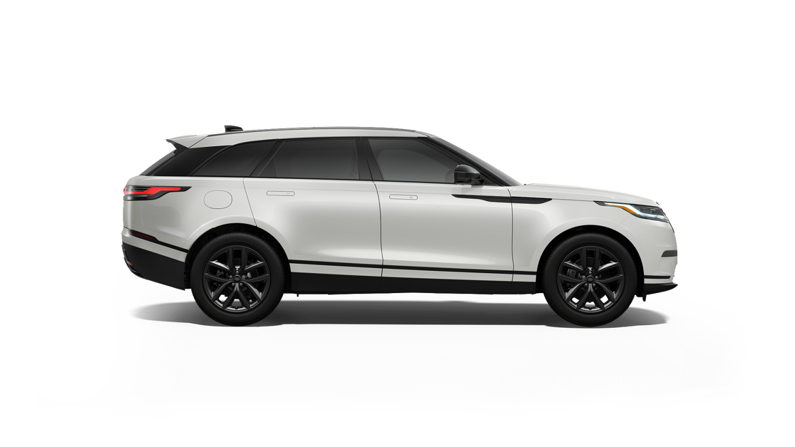New 2026 Fuji White LAND ROVER S 250PS image 3