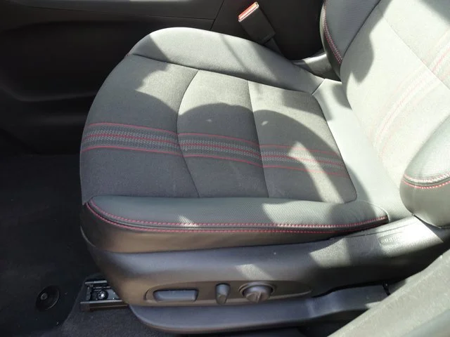 Used 2022 Cherry Red Tintcoat Chevrolet RS image 15