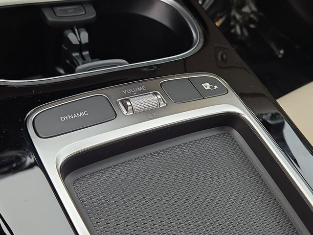 New 2026 Night Black Mercedes-Benz CLA250 image 15