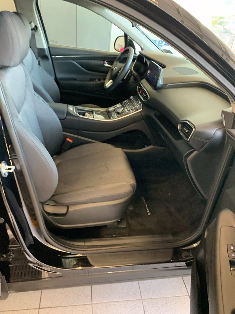 2023 Hyundai Santa Fe SEL - Photo 14