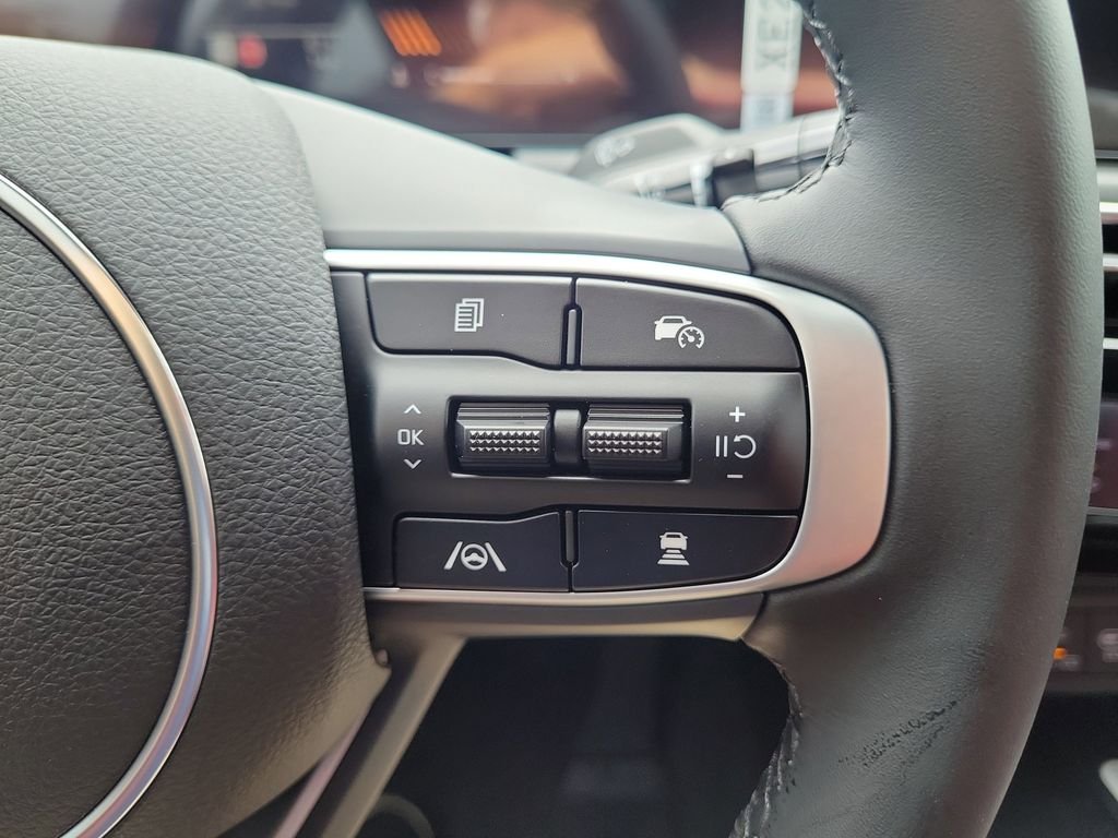 New 2026 Gray Kia GT-Line image 25