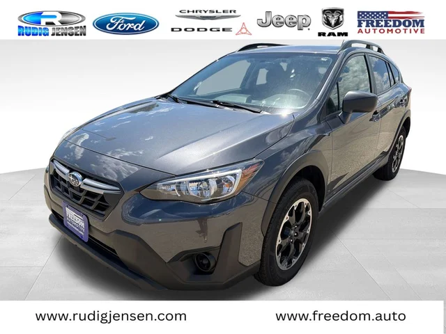 2023 Subaru Crosstrek Base