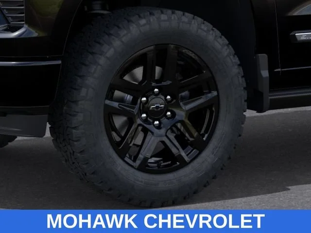 2026 Chevrolet Silverado 1500 High Country - Photo 9