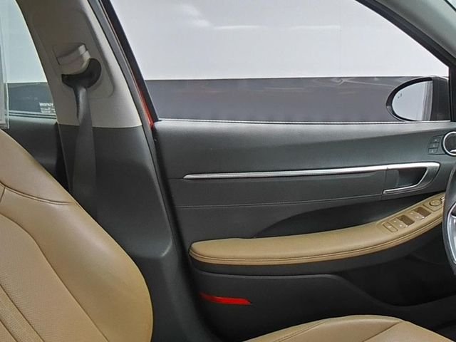 2022 Hyundai Sonata Hybrid Limited - Photo 34
