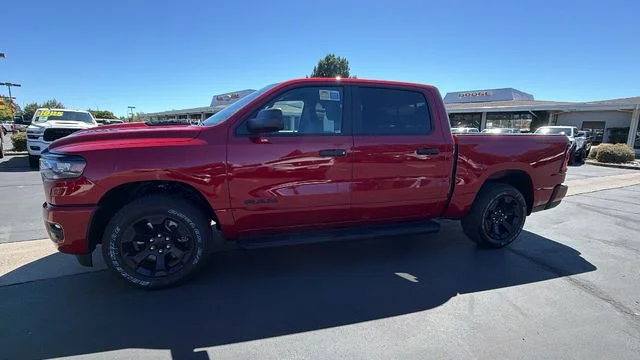 New 2026 Red Ram Express image 7