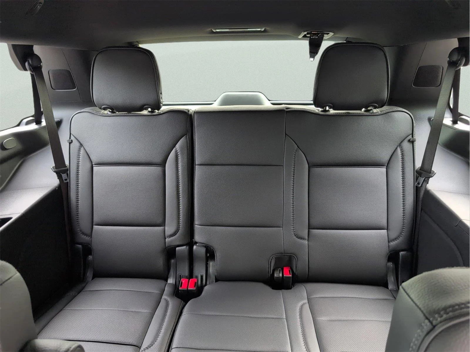 New 2026 Onyx Black GMC Denali image 21