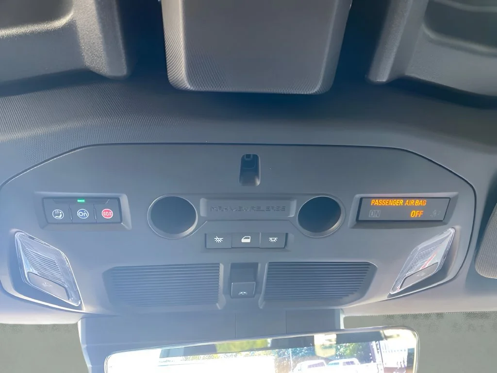 Used 2026 Solar Orange GMC 3X image 27