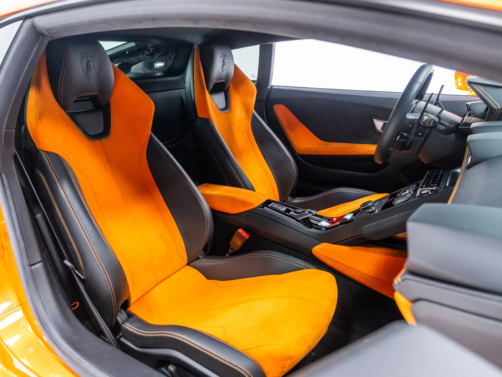 2016 Lamborghini Huracan Base - Photo 69