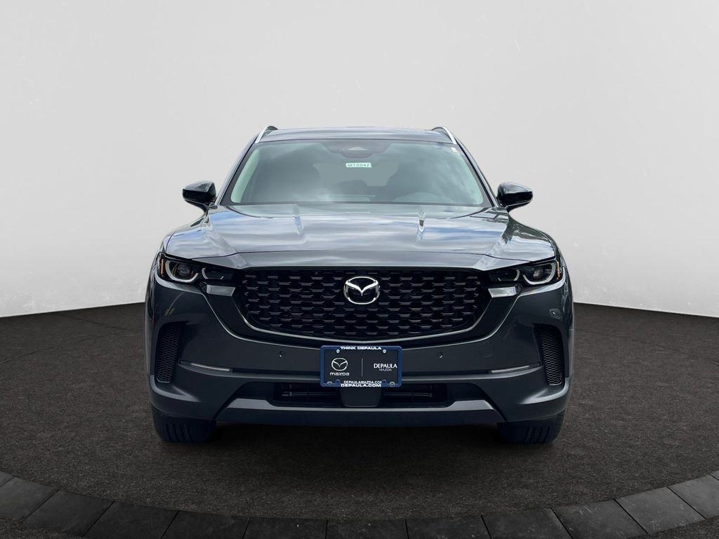 New 2026 Machine Gray Mazda 2.5 S Premium image 7