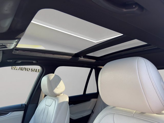 Used 2017 White BMW xDrive35i image 26