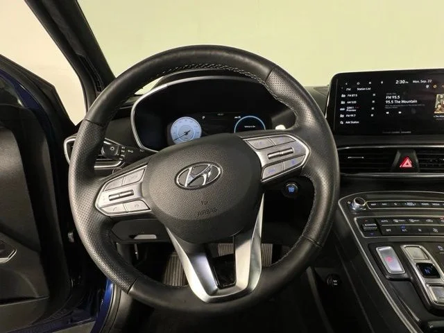 2023 Hyundai Santa Fe Calligraphy - Photo 15