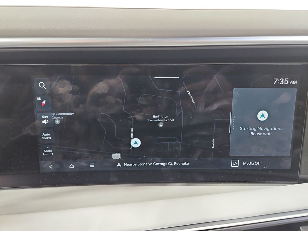 Certified Used 2026 Black Hyundai Limited image 21