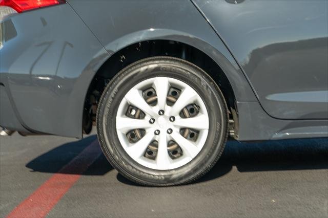 Certified Used 2024 UNDERGROUND Toyota  image 13