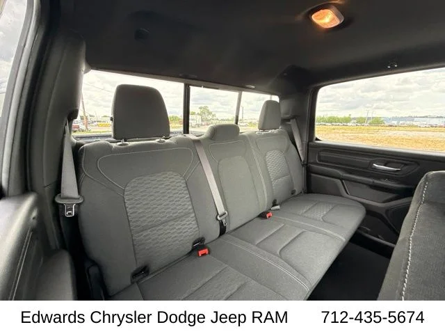 New 2026 Blue Ram Express image 37