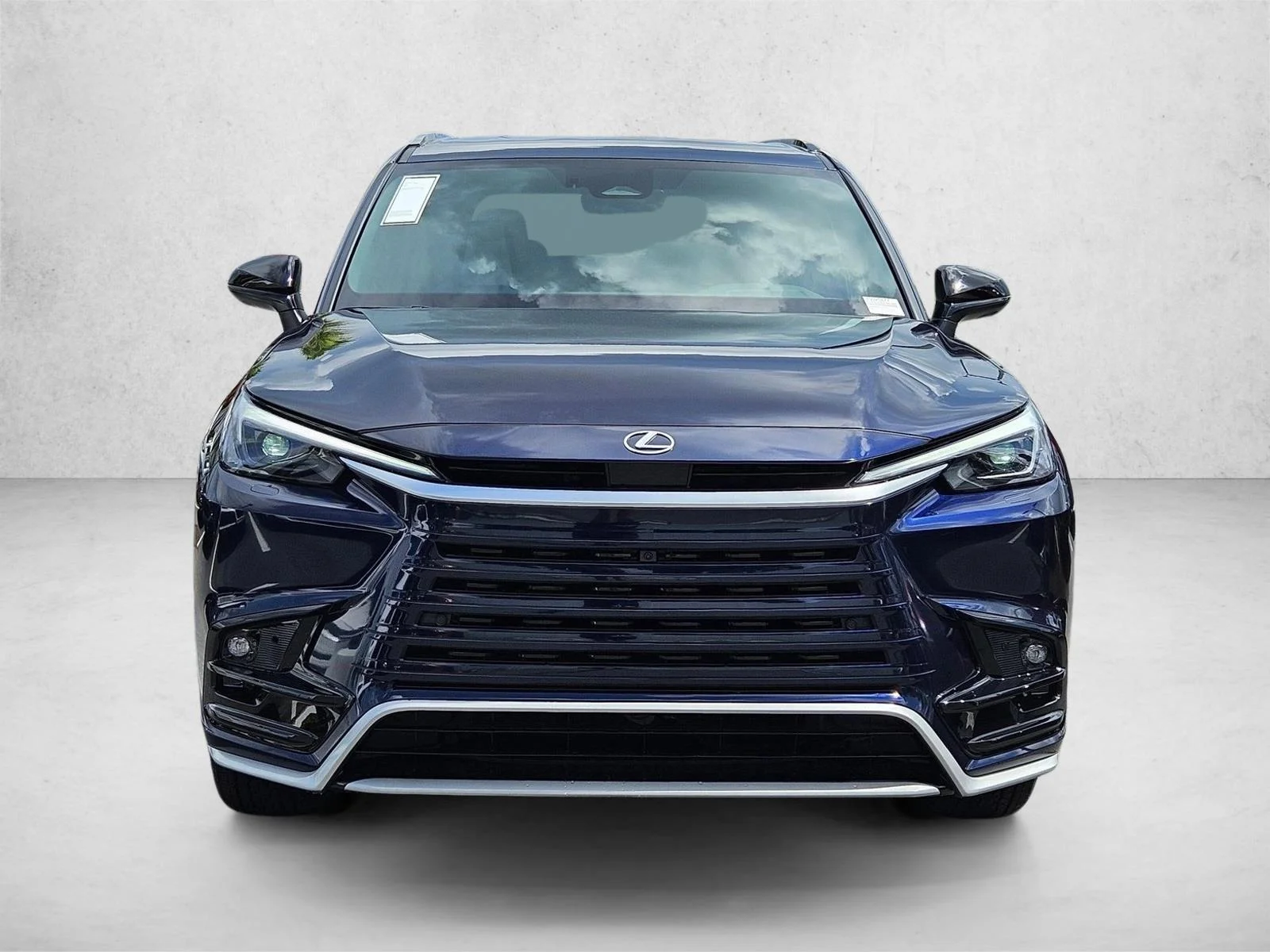 New 2026 Nightfall Mica Lexus TX 500h F SPORT PERFORMANCE PREMIUM AWD image 6