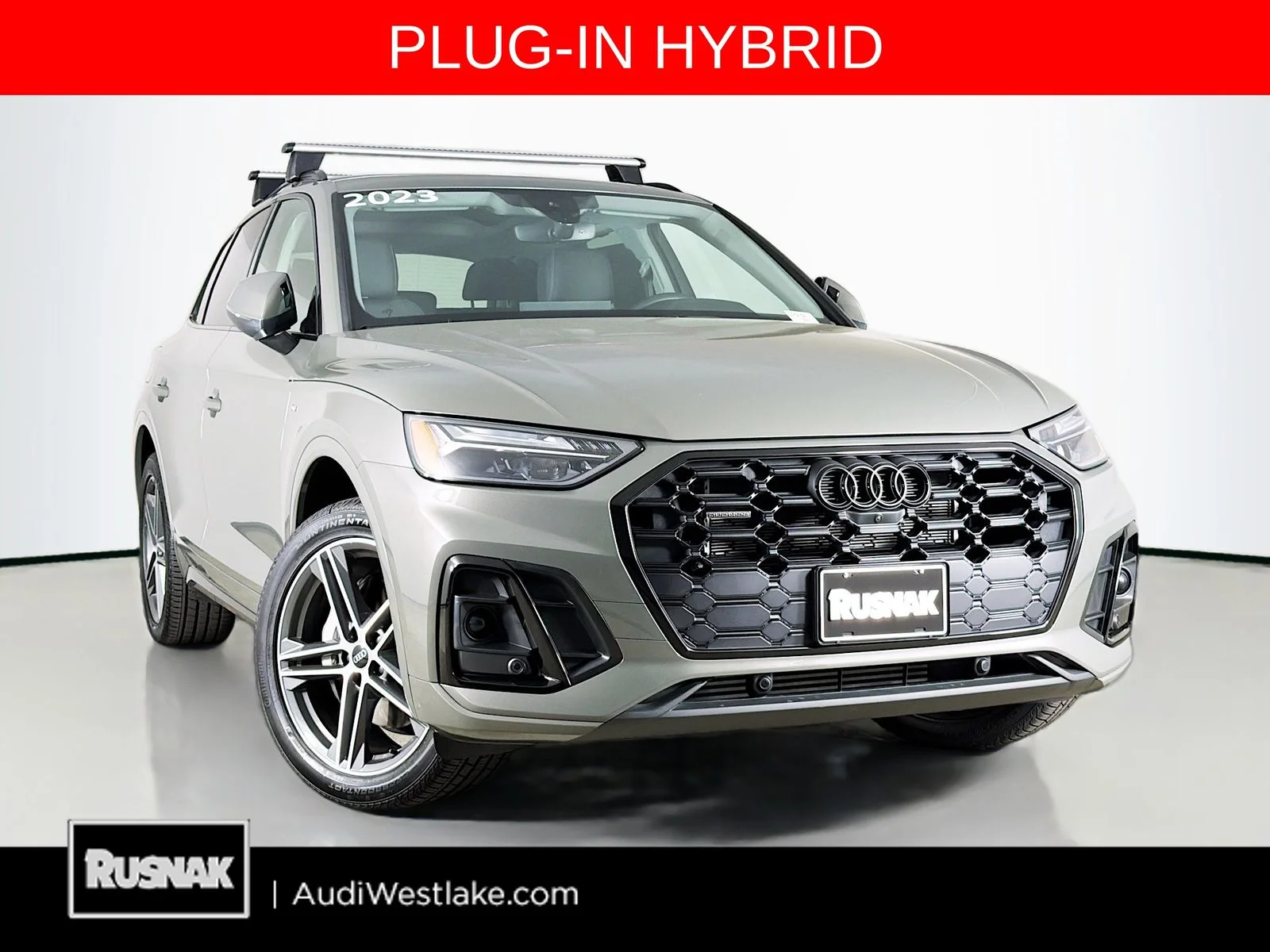 2023 Audi Q5 Premium Plus