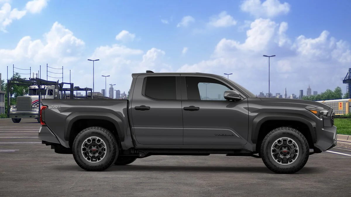 New 2026 Underground Toyota TRD Off Road image 13