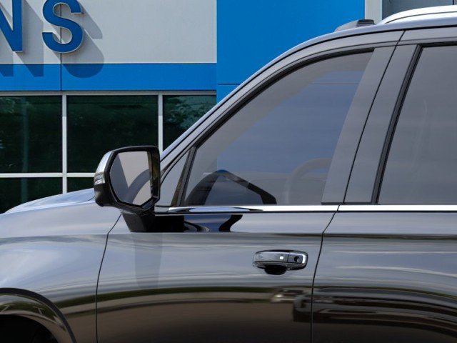 New 2026 Black Chevrolet Premier image 12