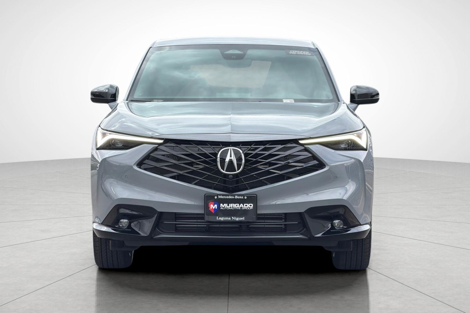 Used 2026 Gray Acura A-Spec Advance Package image 9