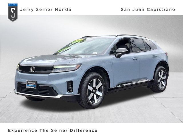 2026 Honda Prologue Touring