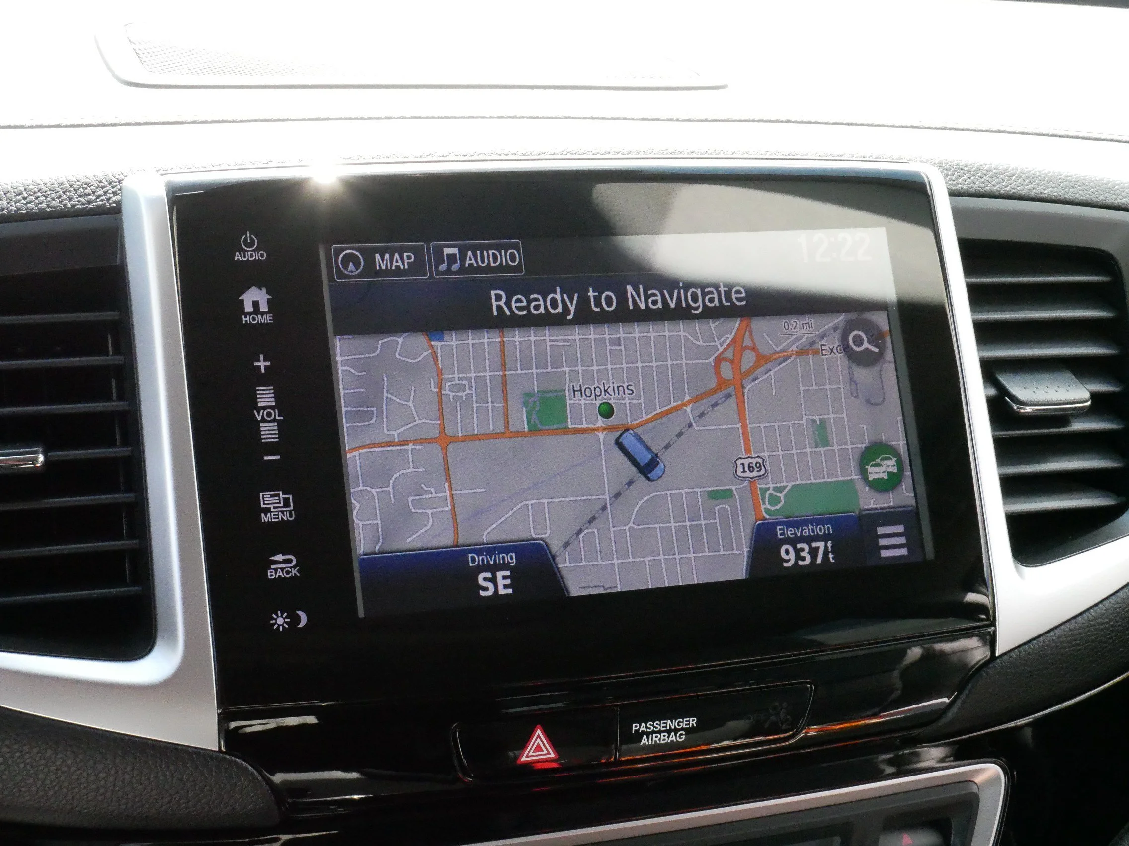 2018 Honda Pilot Touring - Photo 22