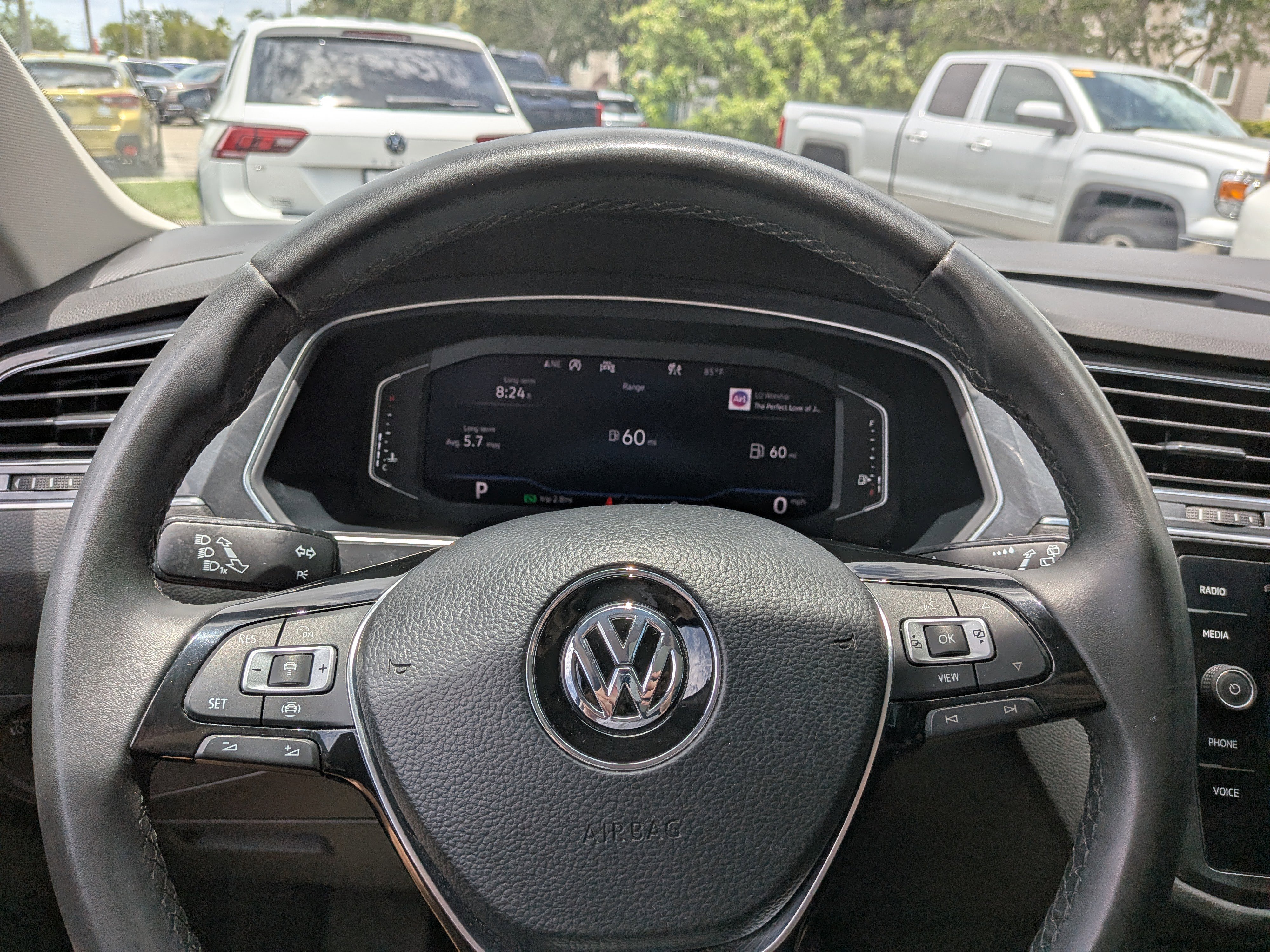 2020 Volkswagen Tiguan SEL - Photo 27