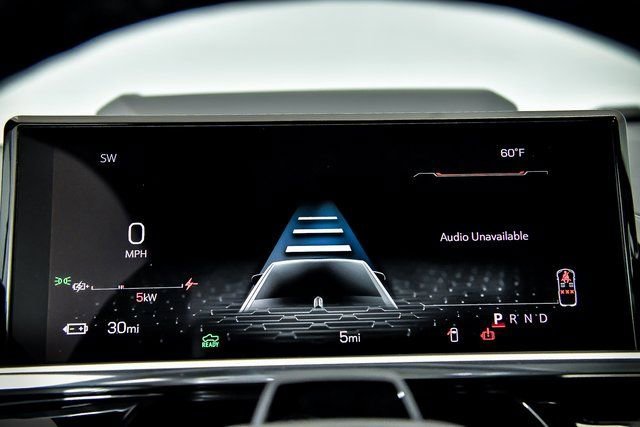 2025 GMC Sierra EV Denali - Photo 14