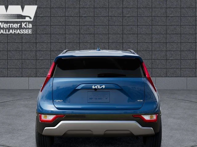 2025 Kia Niro EX Touring - Photo 13