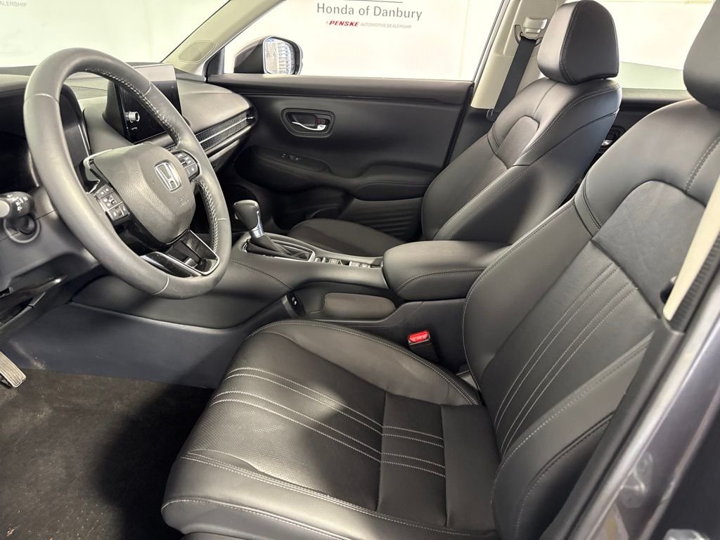 2024 Honda HR-V EX-L - Photo 15