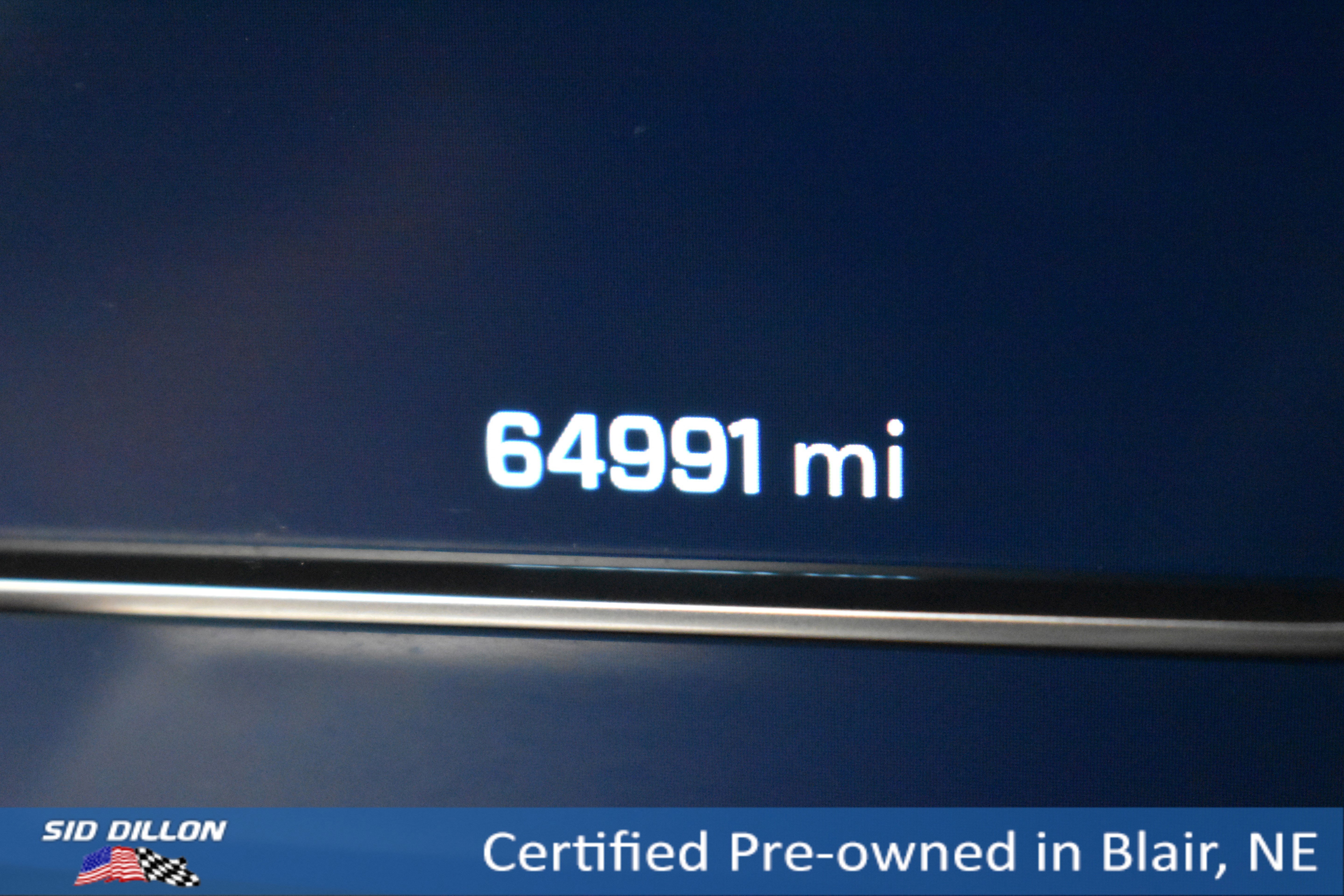 2023 Chevrolet Silverado 1500 LTZ - Photo 15