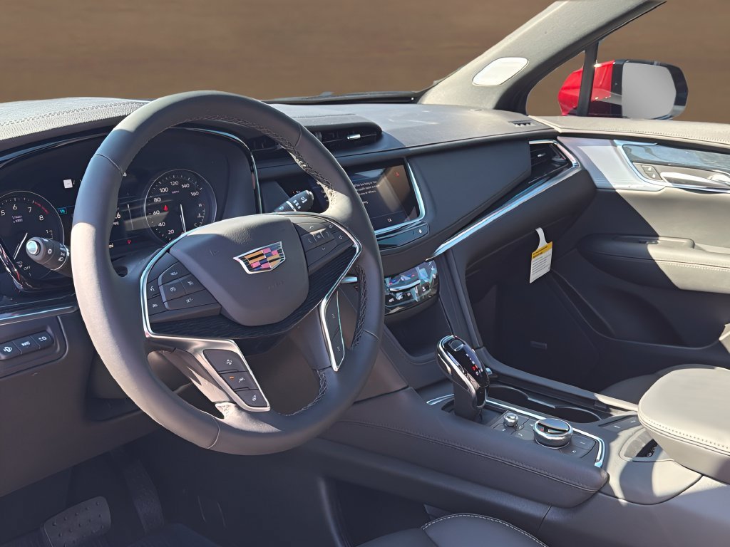 2026 Cadillac XT5 Premium Luxury - Photo 9