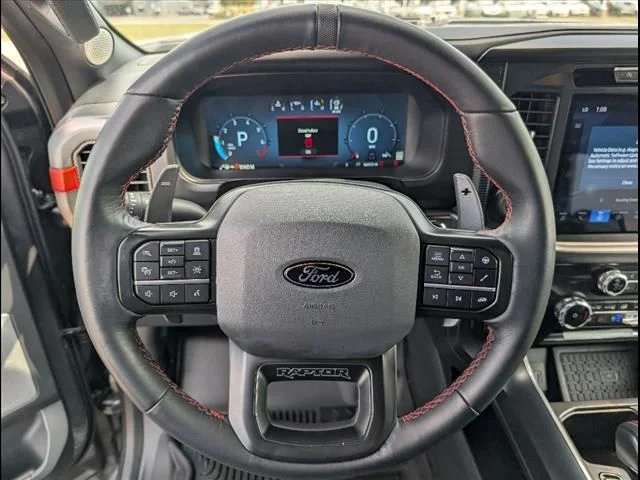 2024 Ford F-150 Raptor - Photo 8