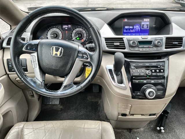Used 2012  Honda EX-L image 13